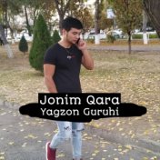 Jonim Qara