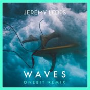 Waves (One Bit Remix)