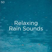 50 Relaxing Rain Sounds