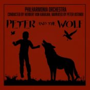 Peter Ustinov Narrates Prokofiev's Peter and the Wolf