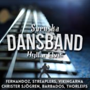 Svenska dansband hyllar Elvis