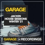 Jackin House Sessions Winter '21