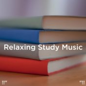 Relaxing Study Music