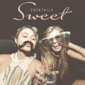 Sweet Cocktails – Fun Party Grooves Jazz Music Collection
