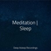 Meditation | Sleep