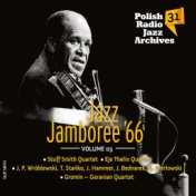 Jazz Jamboree '66 - Polish Radio Jazz Archives, Vol. 31 (Volume 3)