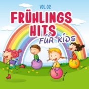 Frühlings Hits für Kids, Vol. 2