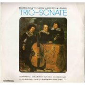 Trio-sonate