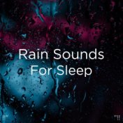 !!" Rain Sounds For Sleep "!!
