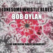 Lonesome Whistle Blues (Live)