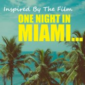 Inspired By The Film "One Night In Miami"