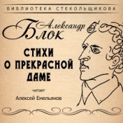 Александр Блок. Стихи о прекрасной даме. Библиотека Стекольщикова