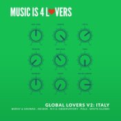 Global Lovers V2: Italy