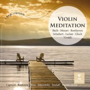 Violin Meditation