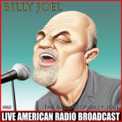 The Ballad Of Billy Joel (Live)