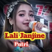 Lali Janjine