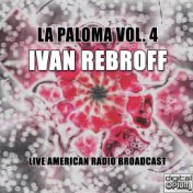 La Paloma Vol. 4 (Live)