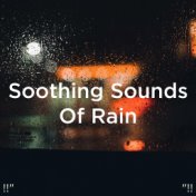 !!" Soothing Sounds Of Rain "!!