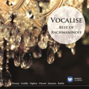 Vocalise: Best of Rachmaninoff (Inspiration)