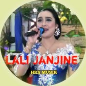 Lali Janjine