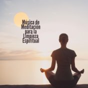 Música de Meditación para la Limpieza Espiritual (Contemplación Tranquila, Encuentra tu Armonía Interior)