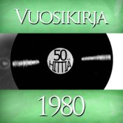 Vuosikirja 1980 - 50 hittiä