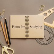 Piano for Studying