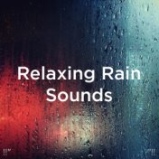 !!" Relaxing Rain Sounds "!!