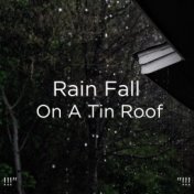 !!!" Rain Fall On A Tin Roof "!!!