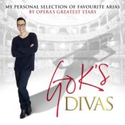 Gok's Divas