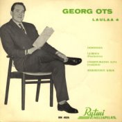 Georg Ots laulaa 4