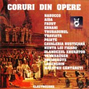 Famous choruses from operas