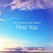 Find You (feat. Selecta)