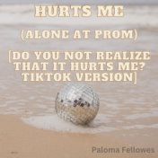 Hurts Me (Alone At Prom) [Do you not realize that it hurts me? TikTok Version]