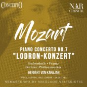 Piano Concerto, No. 7 "Lodron-Konzert" ((Live) [1990 Remaster])