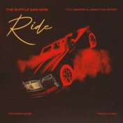 Ride (feat. Monsta & Jonah Tha Artist)