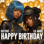 Happy Birthday (Remixes)