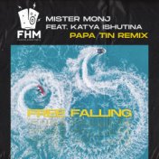 Free Falling (Papa Tin Remix)