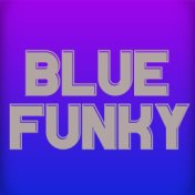 Blue Funky