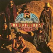 The Regulators