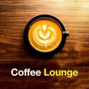 Coffee Lounge 2023 Vol. 1 Background Music - Café Shop - Coffee House