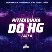 Ritmadinha do Hg - Part 5