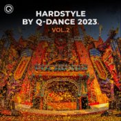 Hardstyle by Q-dance 2023 - Vol.2