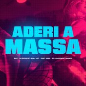 Aderi a Massa