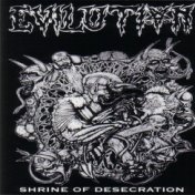 Shrine of Desecration