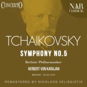 Symphony, No. 5 ((Live) [1990 Remaster])