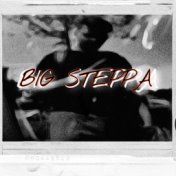 BIG STEPPA