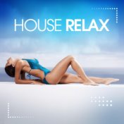 House Relax, Vol. 13 (Chill Deep Mix)