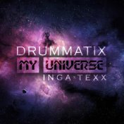 My Universe (feat. TEXX, Inga)
