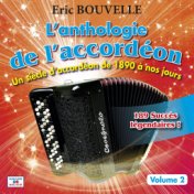 L'anthologie de l'accordéon, Vol. 2